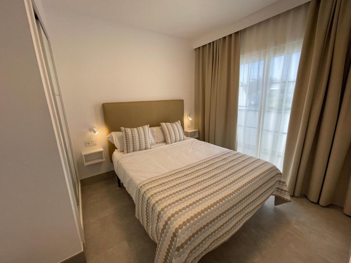 Izaro Apartamento Atico De Lujo Cerca De Playa Dorada Playa Blanca  Ngoại thất bức ảnh